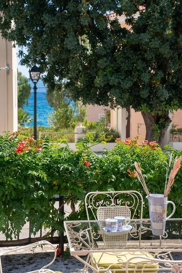 Artemis House Villa Karavomylos 0*,  Greece
