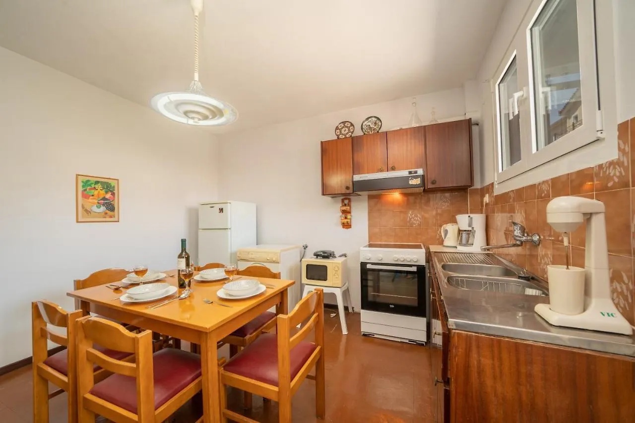 Artemis House Villa Karavomylos 0*,  Greece