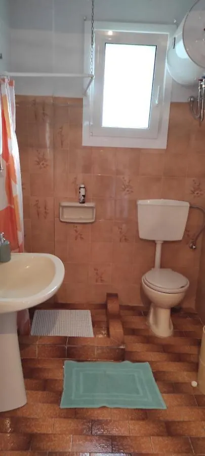 Artemis House Villa Karavomylos 0*,